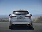 Toyota Corolla Touring Sports Hybrid 2019 года (WW)
